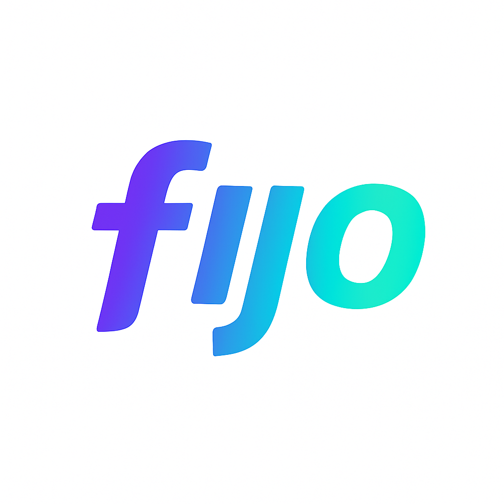 Fijo Logo